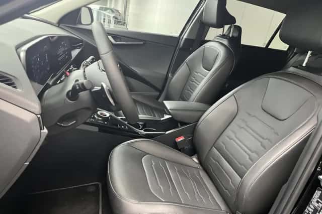 Kia Niro EV (2025) thumbnail 5