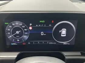 Kia Niro EV (2025) thumbnail 6