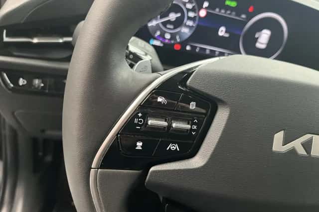 Kia Niro EV (2025) thumbnail 9