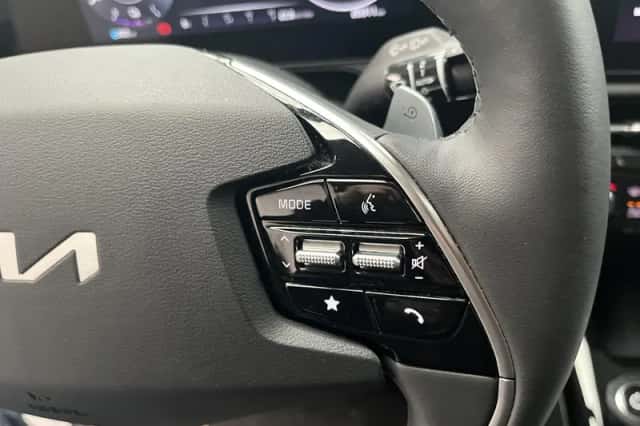 Kia Niro EV (2025) thumbnail 10