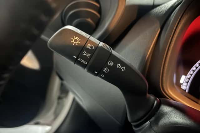 Toyota Aygo (2022) thumbnail 11