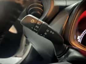 Toyota Aygo (2022) thumbnail 11