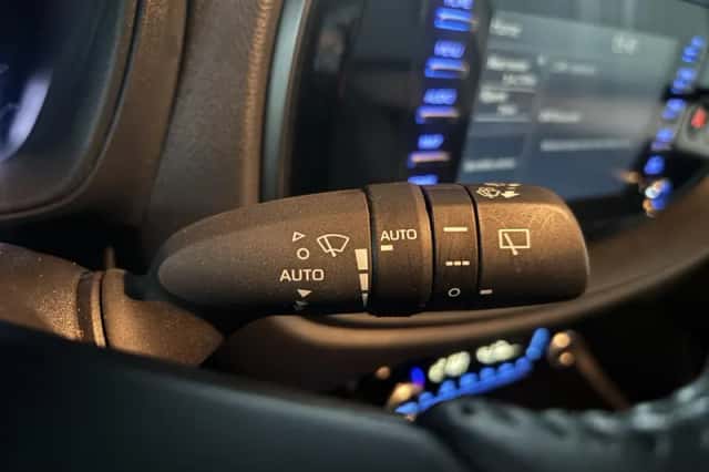 Toyota Aygo (2022) thumbnail 12