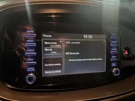 Toyota Aygo (2022) thumbnail 13