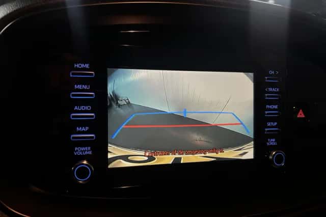 Toyota Aygo (2022) thumbnail 14