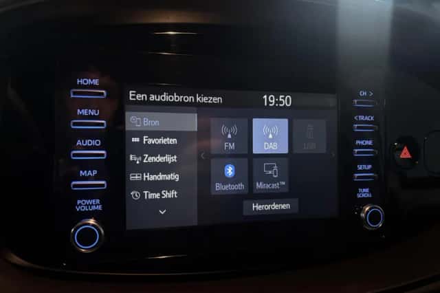 Toyota Aygo (2022) thumbnail 15