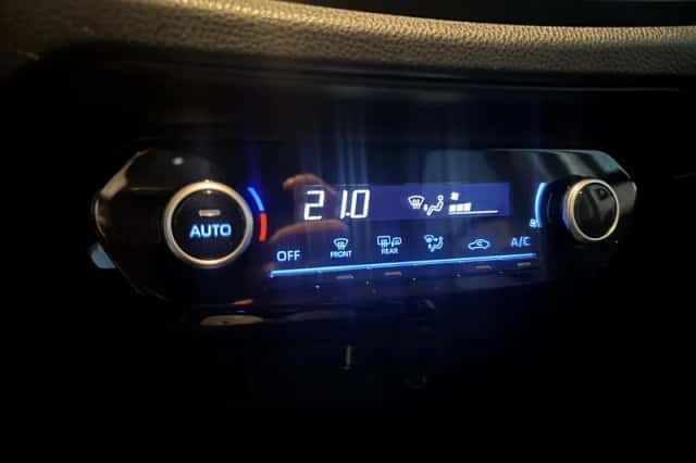 Toyota Aygo (2022) thumbnail 17