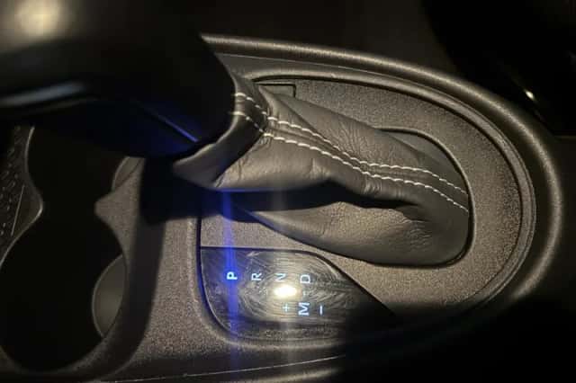 Toyota Aygo (2022) thumbnail 18
