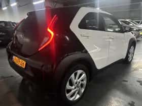Toyota Aygo (2022) thumbnail 22