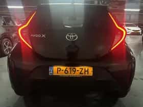 Toyota Aygo (2022) thumbnail 23