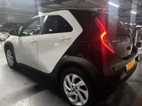 Toyota Aygo (2022) thumbnail 24