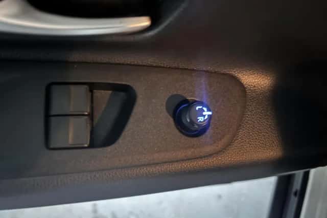 Toyota Aygo (2022) thumbnail 7