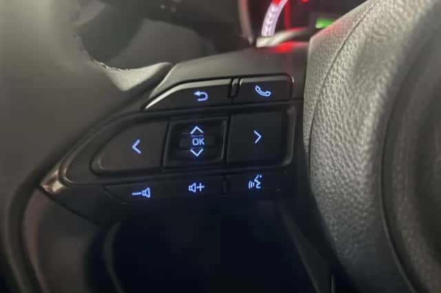 Toyota Aygo (2022) thumbnail 9