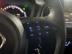 Toyota Aygo (2022) thumbnail 10