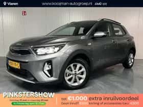 Kia Stonic (2025)