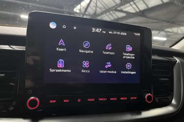 Kia Stonic (2025) thumbnail 13