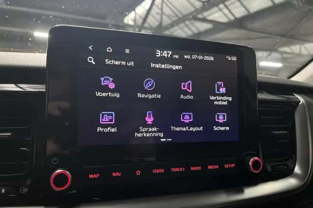 Kia Stonic (2025) thumbnail 16