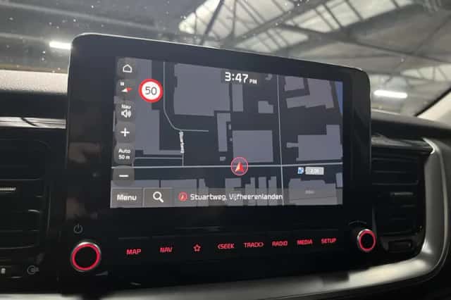 Kia Stonic (2025) thumbnail 17