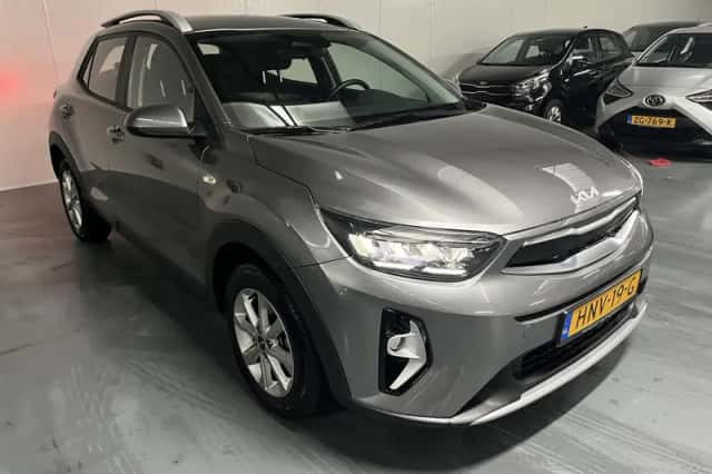Kia Stonic (2025) thumbnail 21