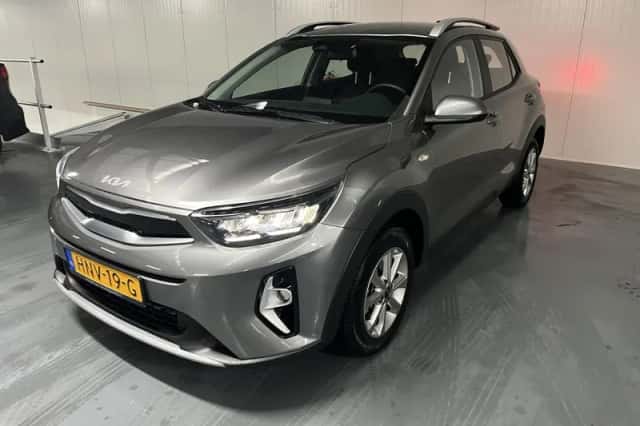 Kia Stonic (2025) thumbnail 22