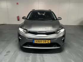 Kia Stonic (2025) thumbnail 23