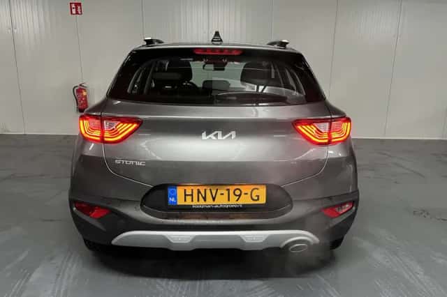 Kia Stonic (2025) thumbnail 26