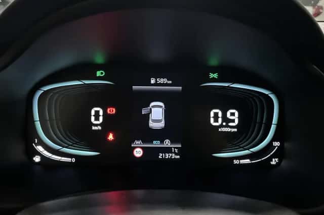 Kia Stonic (2025) thumbnail 9