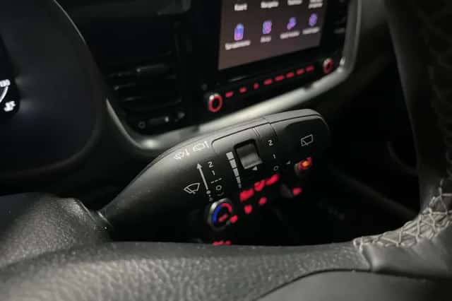 Kia Stonic (2025) thumbnail 10