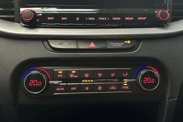 Kia Ceed Sportswagon (2025) thumbnail 14