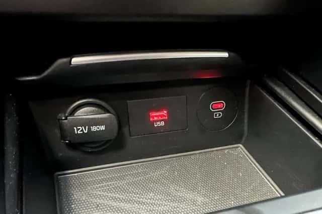 Kia Ceed Sportswagon (2025) thumbnail 15