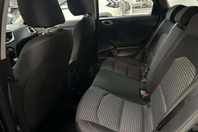 Kia Ceed Sportswagon (2025) thumbnail 17