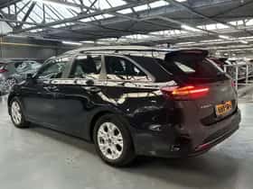 Kia Ceed Sportswagon (2025) thumbnail 21