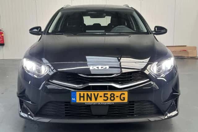 Kia Ceed Sportswagon (2025) thumbnail 23