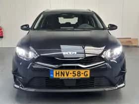 Kia Ceed Sportswagon (2025) thumbnail 23
