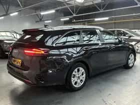 Kia Ceed Sportswagon (2025) thumbnail 24