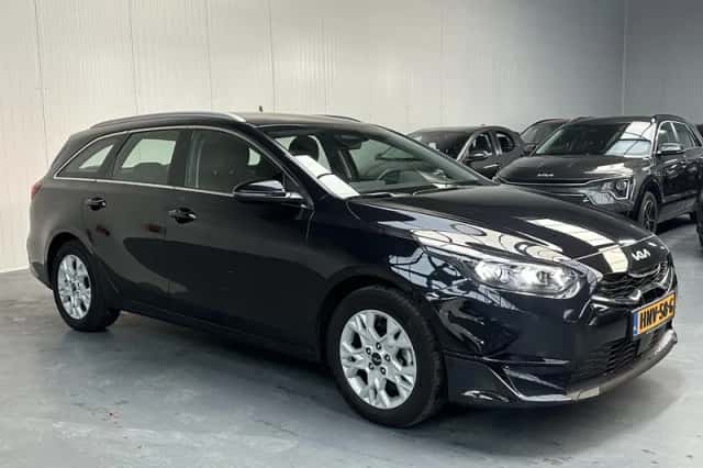 Kia Ceed Sportswagon (2025) thumbnail 25