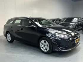 Kia Ceed Sportswagon (2025) thumbnail 25