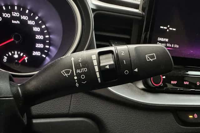 Kia Ceed Sportswagon (2025) thumbnail 7