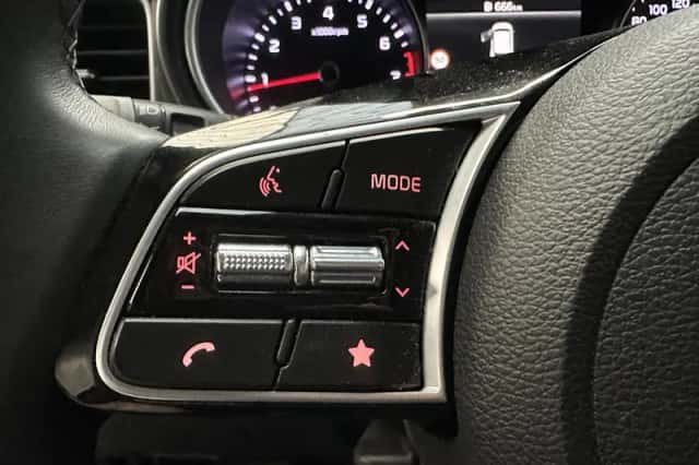 Kia Ceed Sportswagon (2025) thumbnail 8