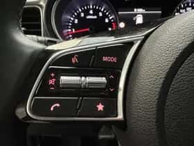 Kia Ceed Sportswagon (2025) thumbnail 8