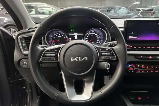 Kia Ceed Sportswagon (2025) thumbnail 10