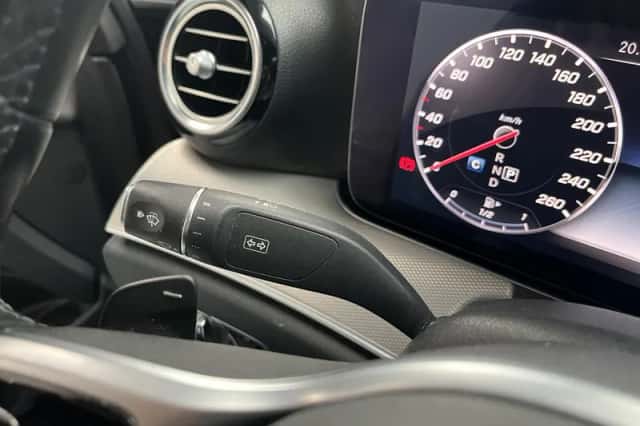Mercedes-Benz E-Klasse (2019) thumbnail 11