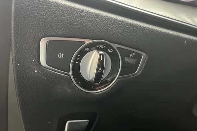 Mercedes-Benz E-Klasse (2019) thumbnail 14
