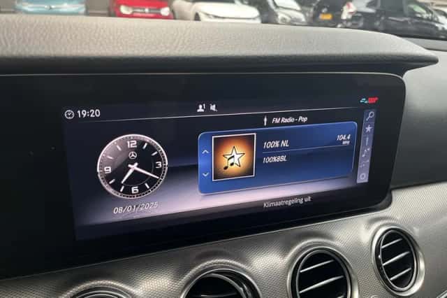 Mercedes-Benz E-Klasse (2019) thumbnail 16