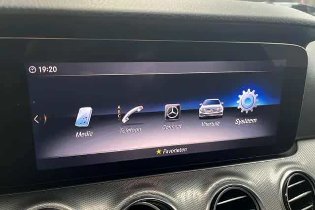 Mercedes-Benz E-Klasse (2019) thumbnail 17