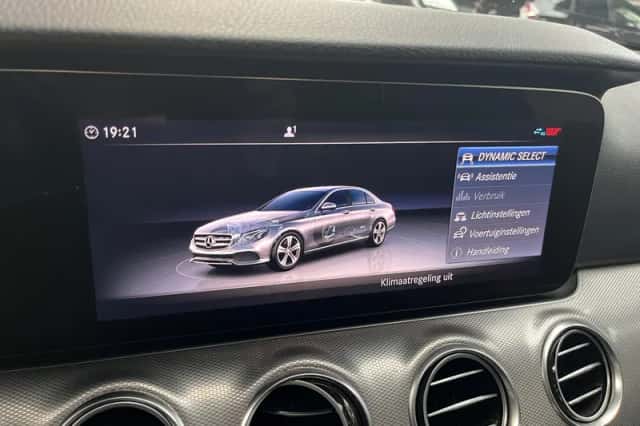 Mercedes-Benz E-Klasse (2019) thumbnail 18