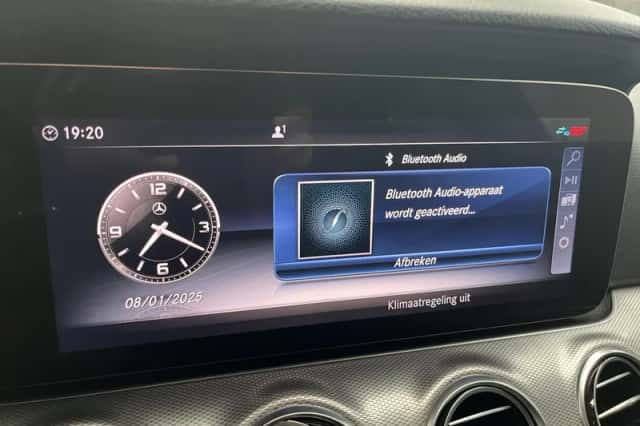 Mercedes-Benz E-Klasse (2019) thumbnail 19