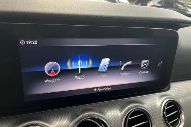 Mercedes-Benz E-Klasse (2019) thumbnail 20