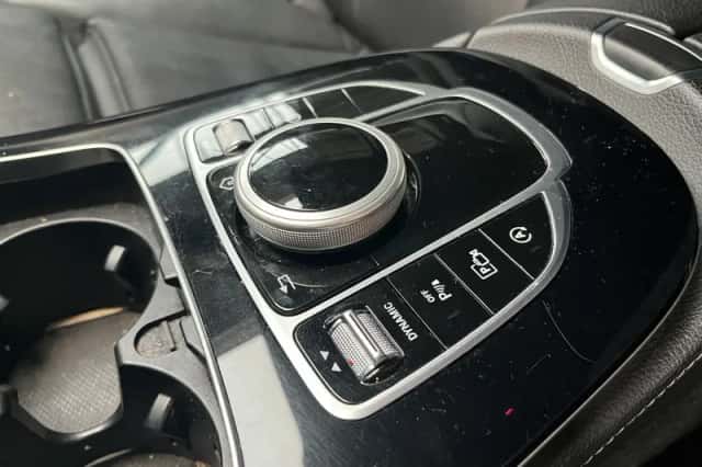 Mercedes-Benz E-Klasse (2019) thumbnail 22