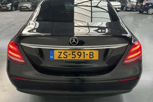 Mercedes-Benz E-Klasse (2019) thumbnail 25